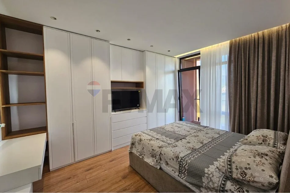 Tirane, jap me qera apartament 1+1 , 78 m² 60.000 € (Bulevardi i Ri, Tiranë)