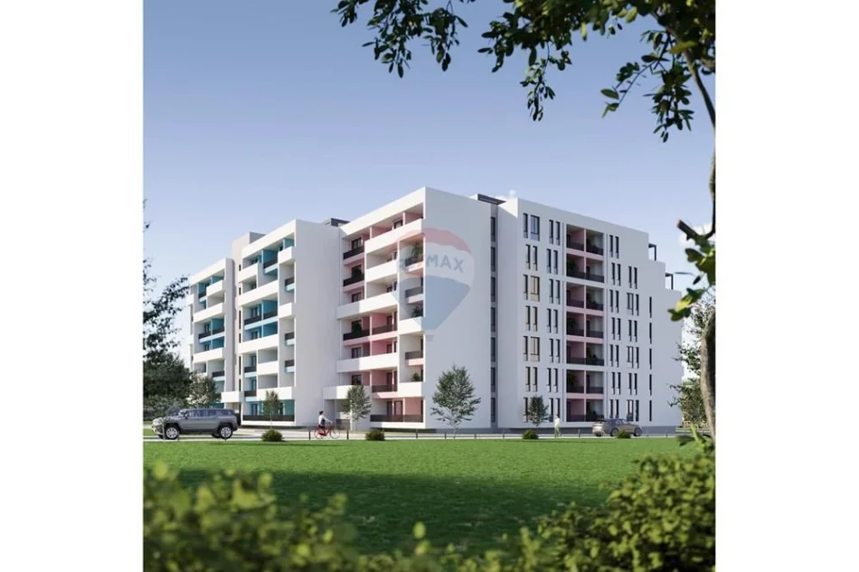 Radhime - Orikum, shitet apartament 1+1+Ballkon Kati 2, 73 m² 103.000 € (Orikum, Vlore)