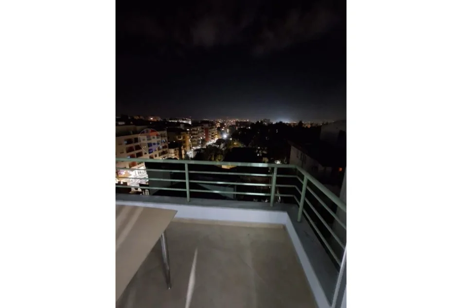 Fresk, Apartament 1+1 per qira - 35000 Lek