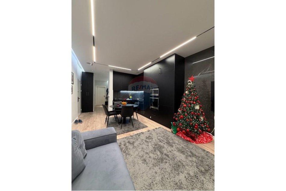 Tirane, shitet apartament 2+1 , 109 m² 159.000 € (Rruga Misto Mame, Tiranë(ID: 530491004-184)