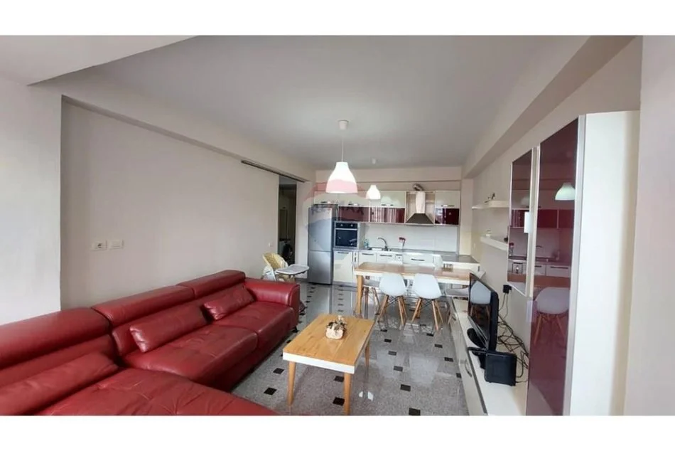 Tirane, shitet apartament 2+1 , 86 m² 165.000 € (Rruga Irfan Tomini, Tiranë(ID: 530191063-1092)