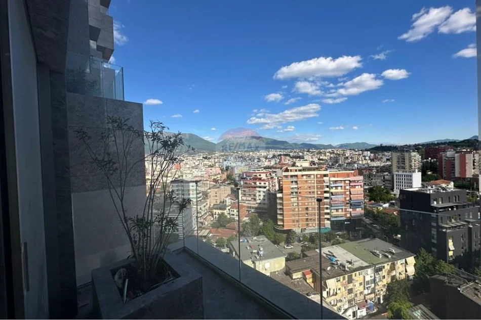 Tirane, jepet me qera ambjent biznesi Kati 13, 206 m² 3.040 € 
