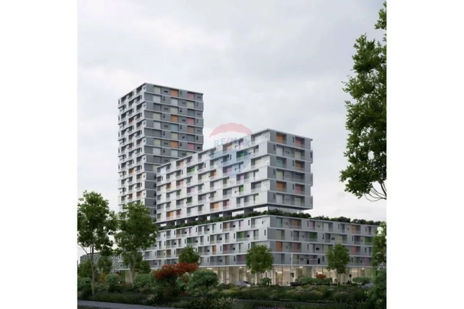 Tirane, shitet apartament , 72 m² 79.001 € 