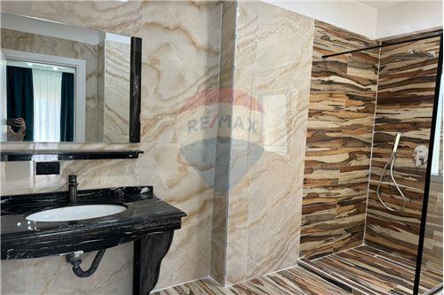 Tirane, jepet me qera apartament 2+1 Kati 2, 128 m² 1,200 € (Diga e Liqenit - Farke - Lunder, Shqipëri)