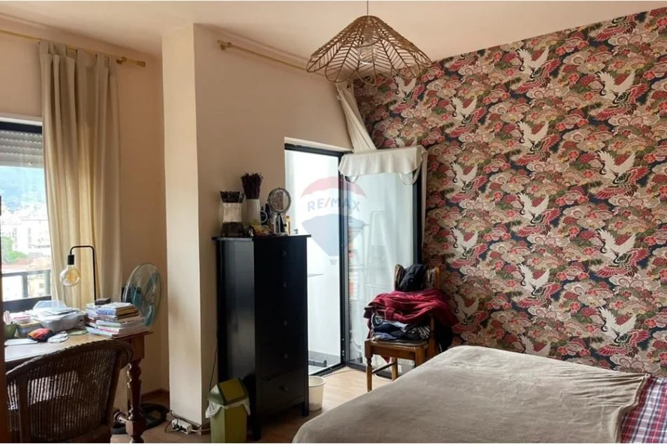 Tirane, shitet apartament 2+1 Kati 8, 84 m² 215.000 € (Selvia)