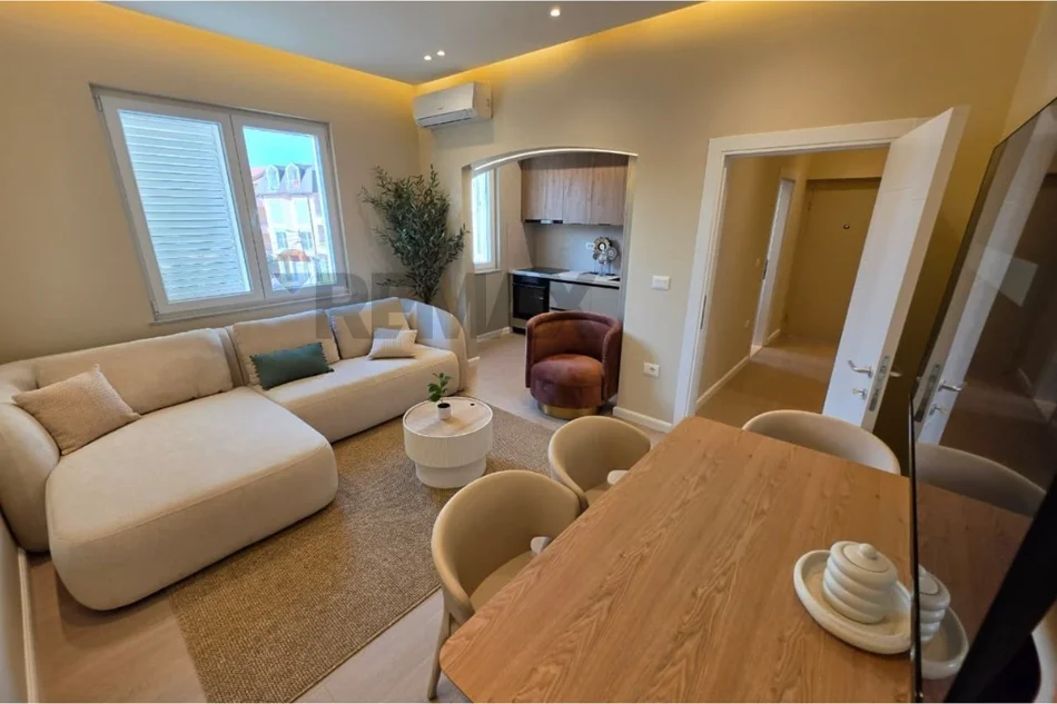 Brryli, Apartament 2+1 per Qira - 700 Euro