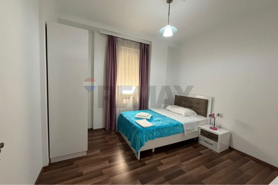 Tirane, shitet apartament , 77 m² 116.800 €