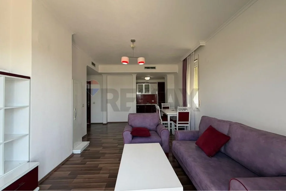 Tirane, shitet apartament 1+1 Kati 4, 89 m² 128.570 € (Dora Residence, Tiranë(ID: 530581007-222))