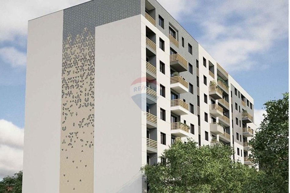 Tirane, shitet apartament 2+1 , 109 m² 210.000 € (Aura Rezidencë, Tiranë (ID: 530411001-1266)