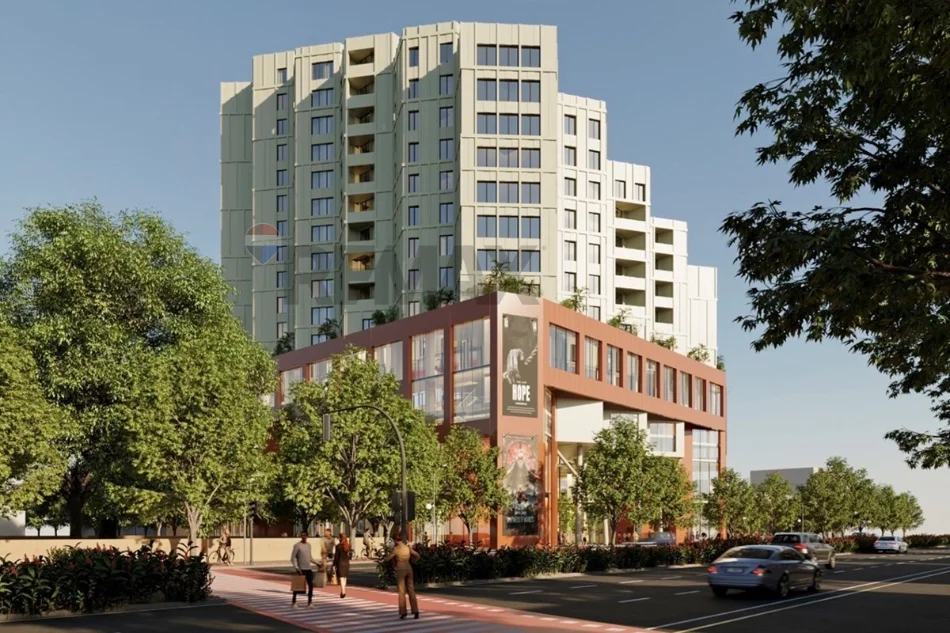 Tirane, shitet apartament , 137 m² 260.000 € 