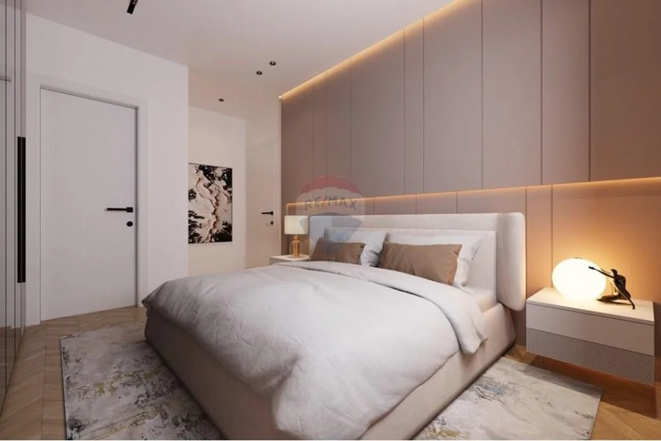 Tirane, shitet 2+1 Kati 3, 104 m² 120.000 € (Univers City (ID: 530381018-72)