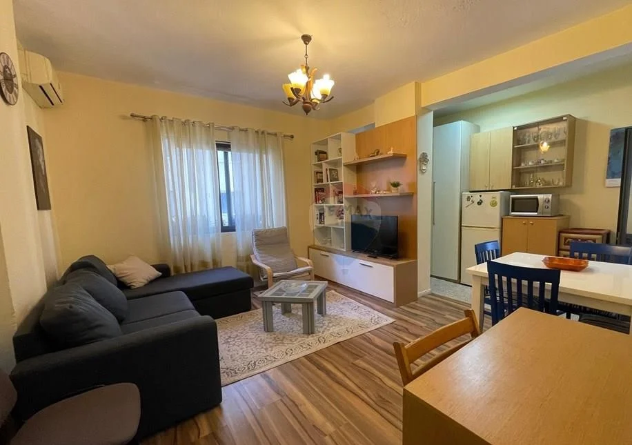 Tirane, shitet apartament 1+1 Kati 2, 48 m² 99.000 € (Rruga Ndre Mjeda ID: 530181053-706)