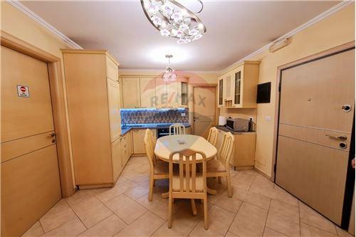Tirane, jepet me qera apartament 1+1 , 87 m² 500 € (Rruga Ndre Mjeda - 21 Dhjetori, Shqipëri)