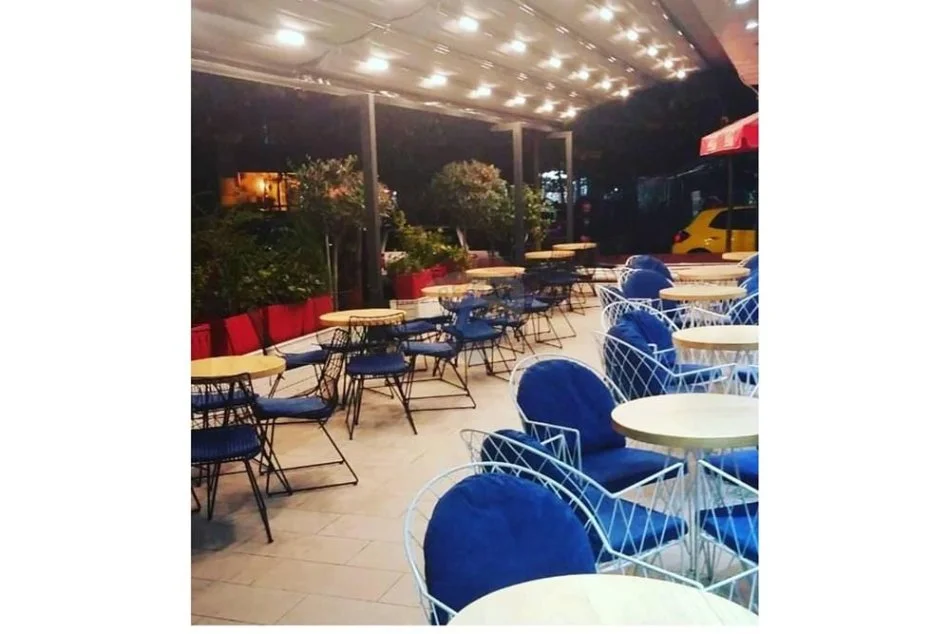 Tirane, shitet bar-kafe , 64 m² 230.000 € (Rruga Bardhyl, Tiranë(ID: 530381017-23)