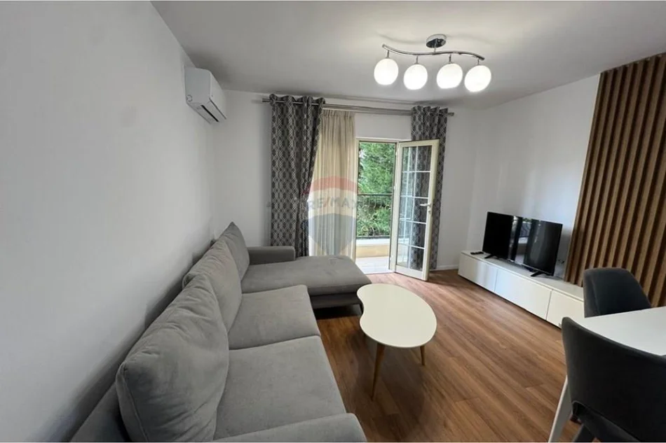 Tirane, shitet apartament 2+1 Kati 2, 80 m² 200.000 € (besnik Sykja)