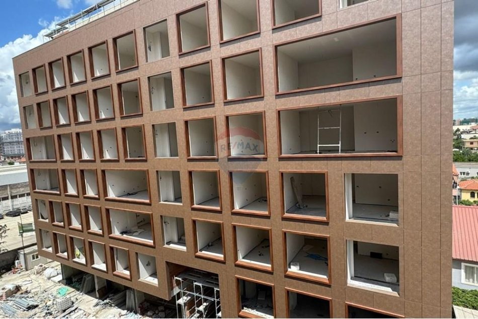 Tirane, shitet apartament 2+1 Kati 3, 121 m² 169.000 € (Bulevardi i Ri (ID: 530291040-88)