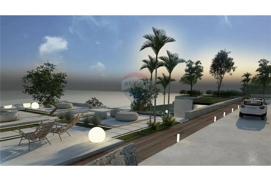 Vlore - Lungomare, shitet apartament 2+1 , 101 m² 243.360 € (Rruga Dhimitër Konomi, Vlore)