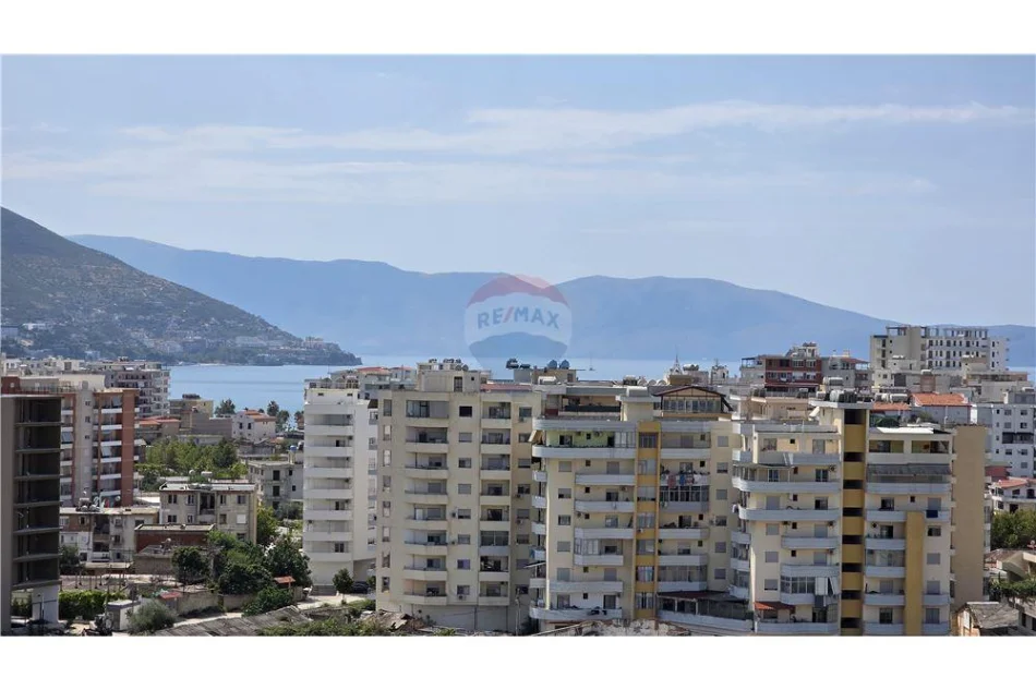 Vlore, shitet apartament 1+1 , 74 m² 85.000 € (Rruga Dush Strati, Vlore)