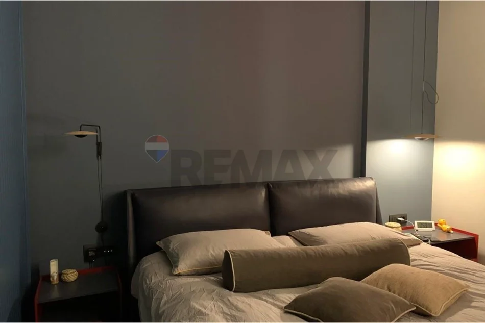 Tirane, jepet me qera apartament , 78 m² 1.101 € (Kompleksi Delijorgji)