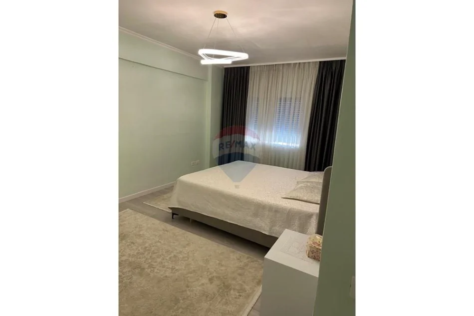 Jepet me qira apartament 2+1, Bulevardi Gjergj Fishta