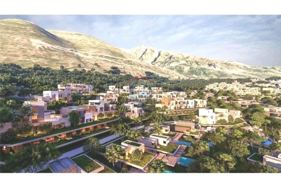 Dhermi - Palase, shitet apartament 1+1 Kati 3, 64 m² 464.820 € (ID: 530161033-158)
