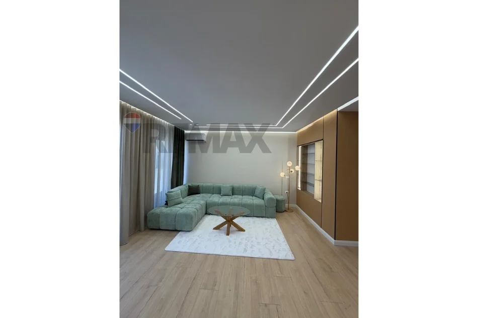 Tirane, shitet apartament 2+1 , 114 m²  (Yzberisht)