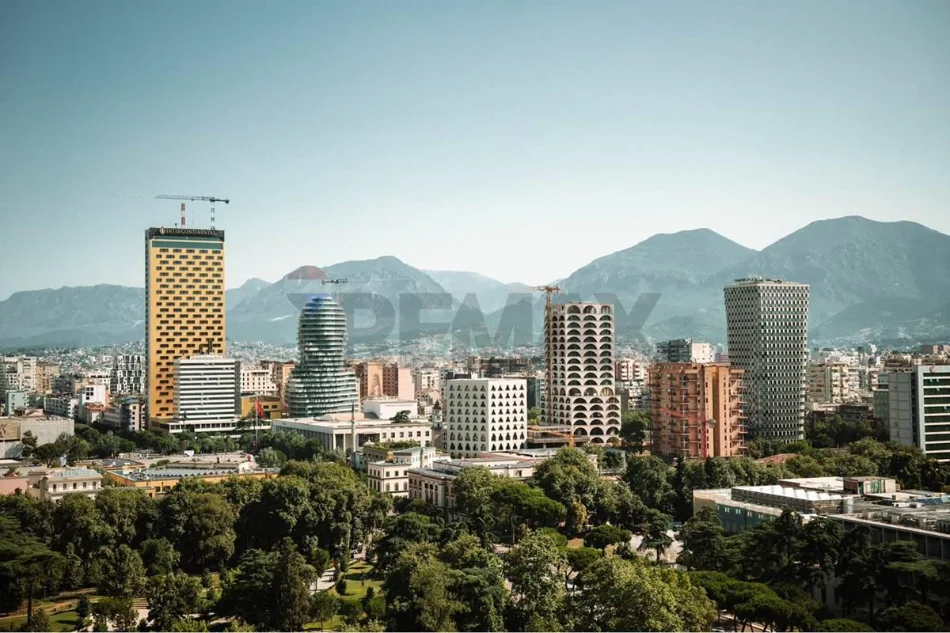 Tirane, shitet , 66 m² 297.000 € 