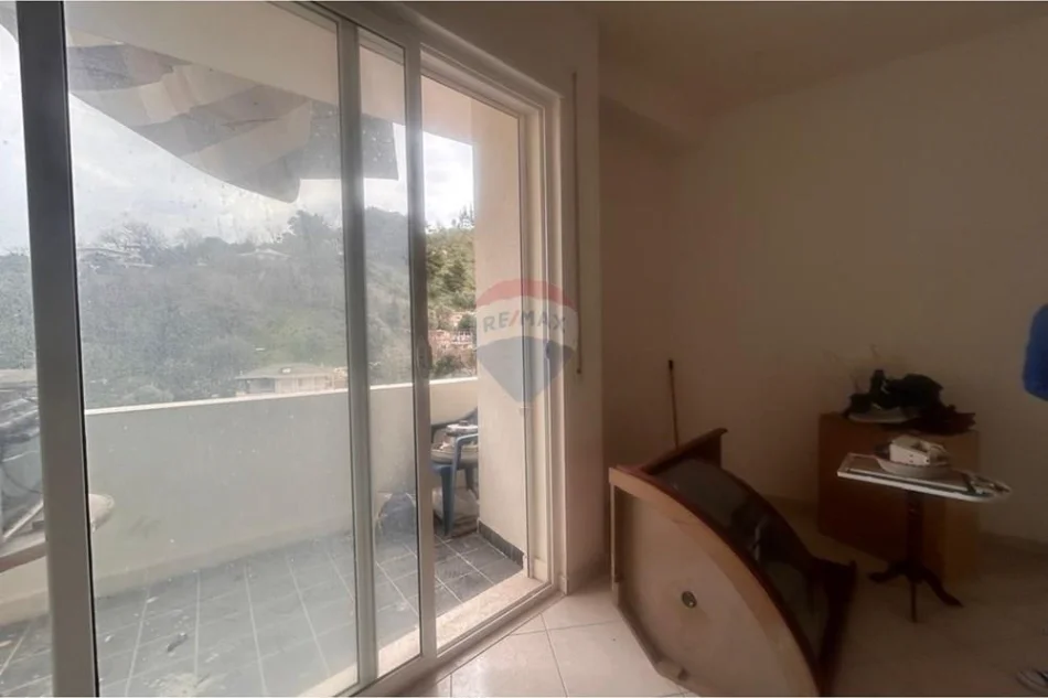 Vlore, shitet apartament 1+1 Kati 7, 50 m² 78.000 € (Blv. Ismail Qmali, Xhamia, Vlore)