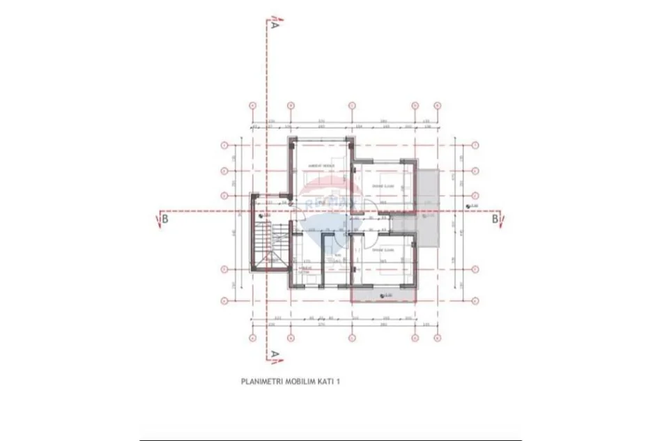 Tirane, shitet apartament , 300 m² 125.000 € 