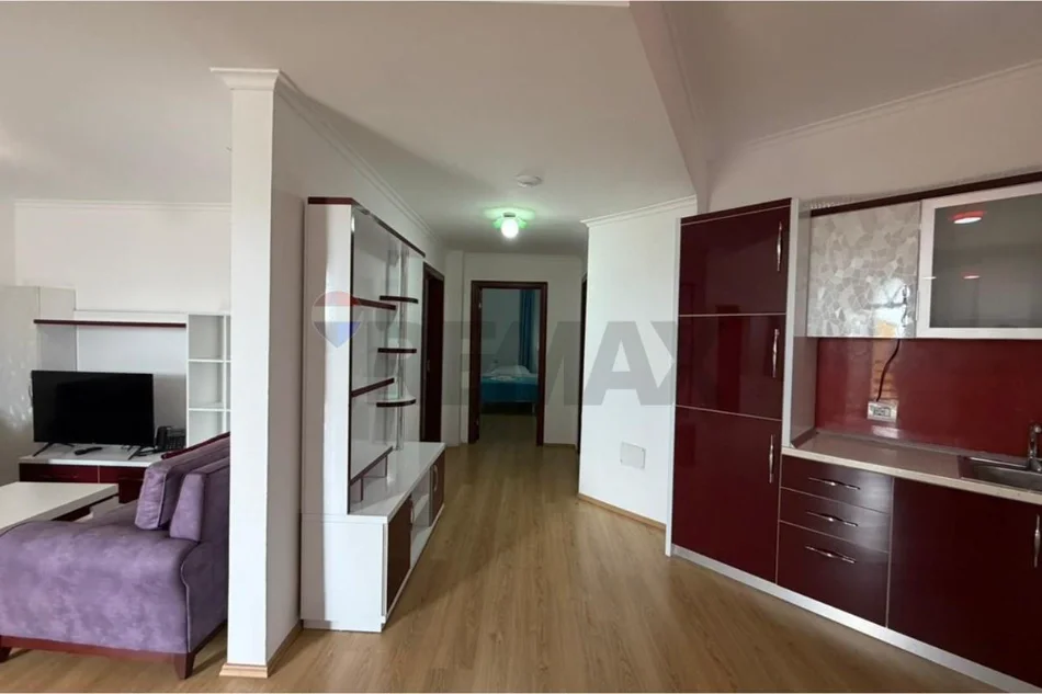 Tirane, shitet apartament , 85 m² 123.350 €