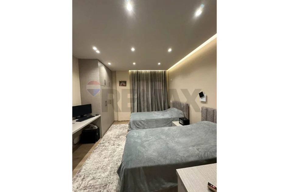Tirane, shitet apartament , 114 m² 210.000 € 