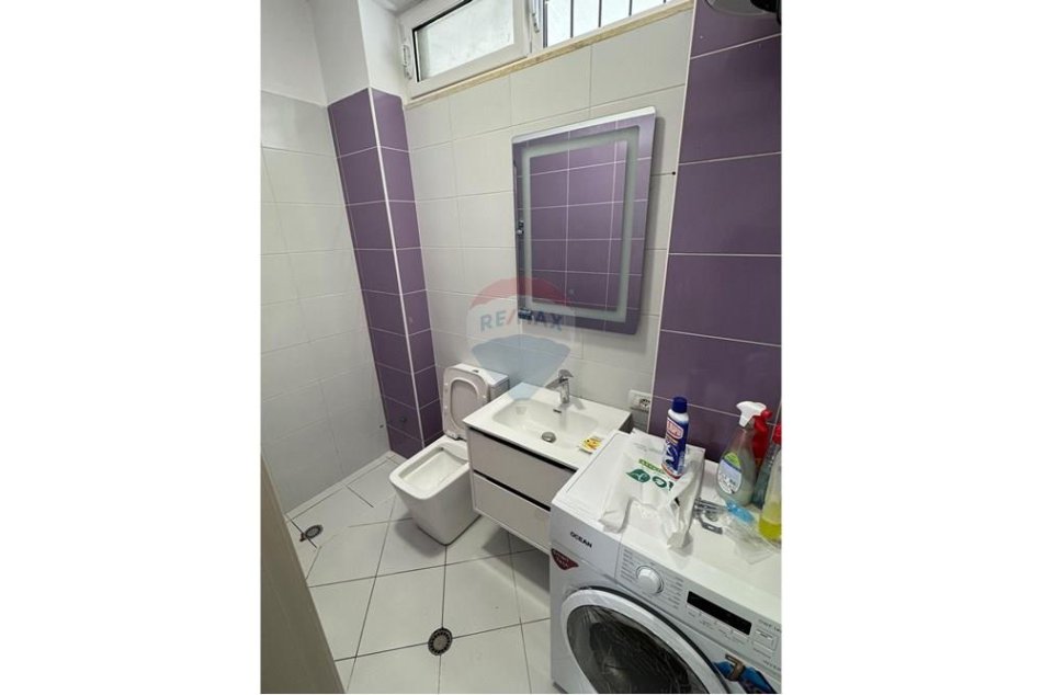 Tirane, shitet apartament 2+1+Ballkon , 104 m² 124.000 € (Rruga Bill Klinton, Tiranë (ID: 530261059-315)