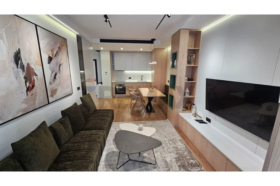 Tirane, jepet me qera apartament , 85 m² 851 € 