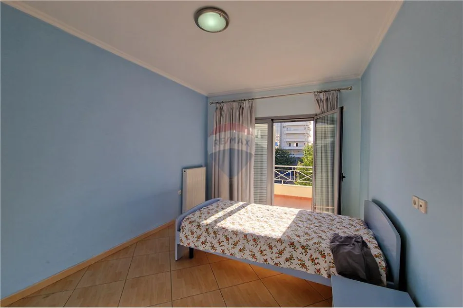 Vlore, shitet apartament 3+1+Ballkon Kati 2, 301 m² 286.425 € (Transballkanike - Rruga Gjergj Kastrioti, Vlorë)