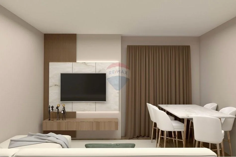 Tirane, shitet apartament 2+1 Kati 1, 72 m² 95.000 € (Rruga Sotir Caci, Tiranë)