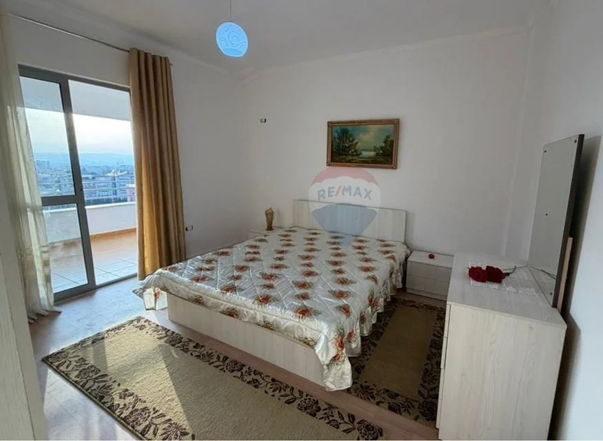 Tirane, shitet apartament 2+1 Kati 7, 128 m² 142.000 € (FRESK ID: 530581007-120)