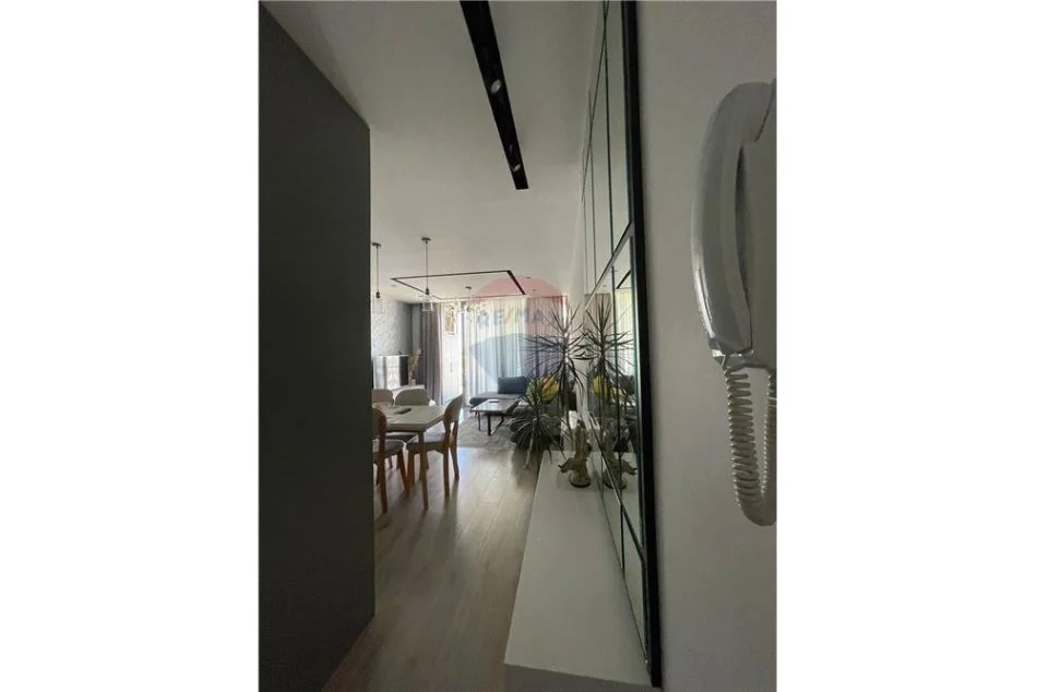 Tirane, shitet apartament 2+1 , 106 m² 260.000 € (Fiori Di Bosco,)