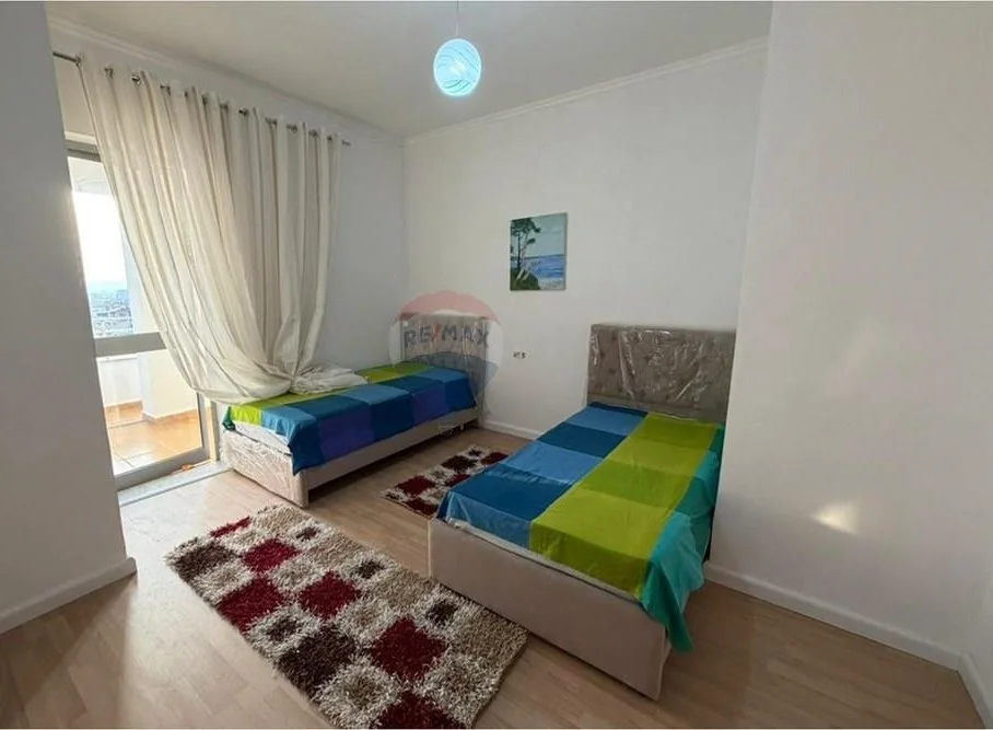 Tirane, shitet apartament 2+1 Kati 7, 128 m² 142.000 € (FRESK ID: 530581007-120)