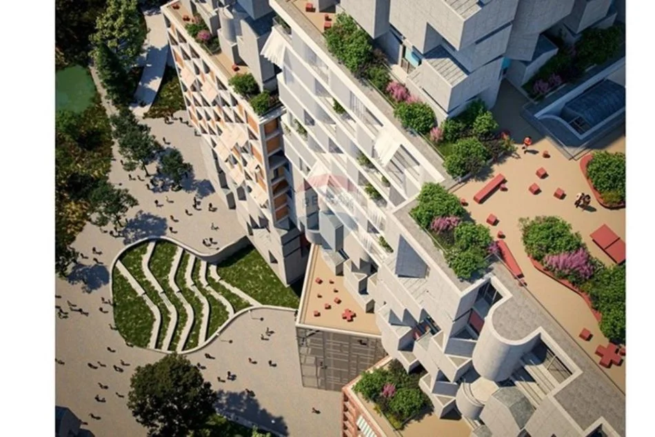 Tirane, shitet apartament 2+1+Ballkon , 113 m² 259.000 € 