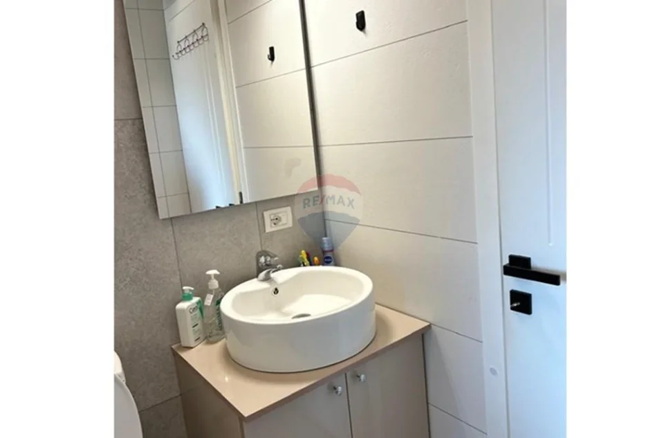 Pogradec, shitet apartament , 76 m² 109.999 € (Tushemishy)