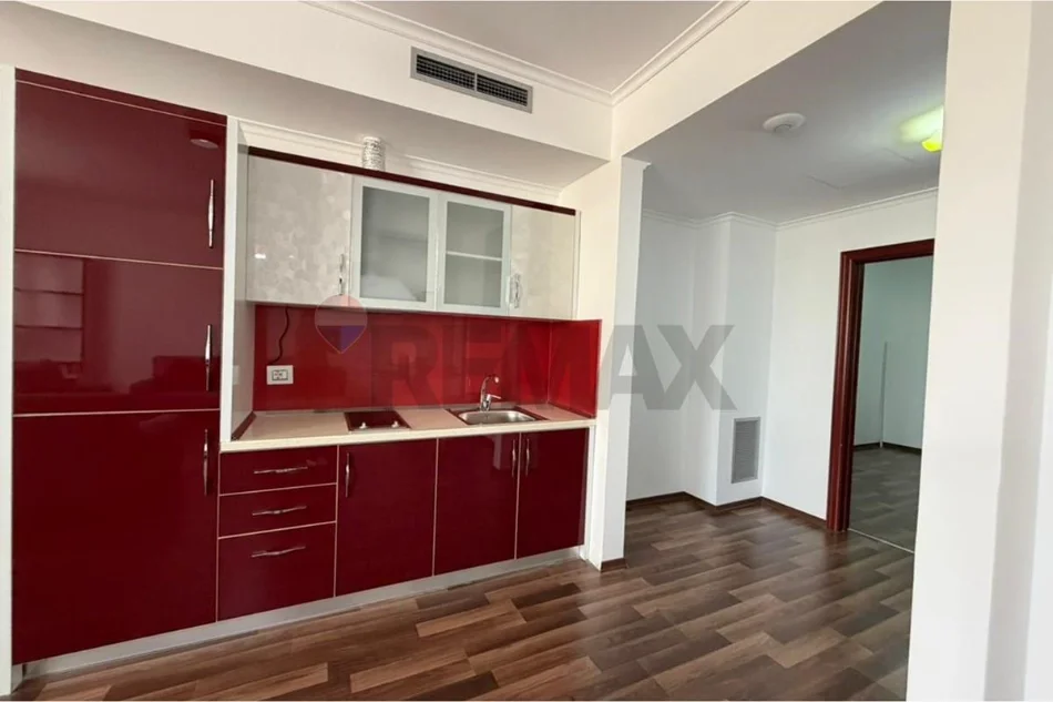 Tirane, shitet apartament , 82 m² 118.790 € 