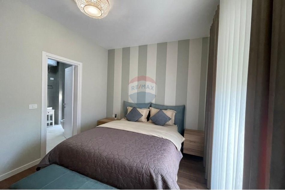 Tirane, shitet apartament 3+1 Kati 3, 143 m² 470.000 € (Park Life Residence(ID: 530191054-1411)
