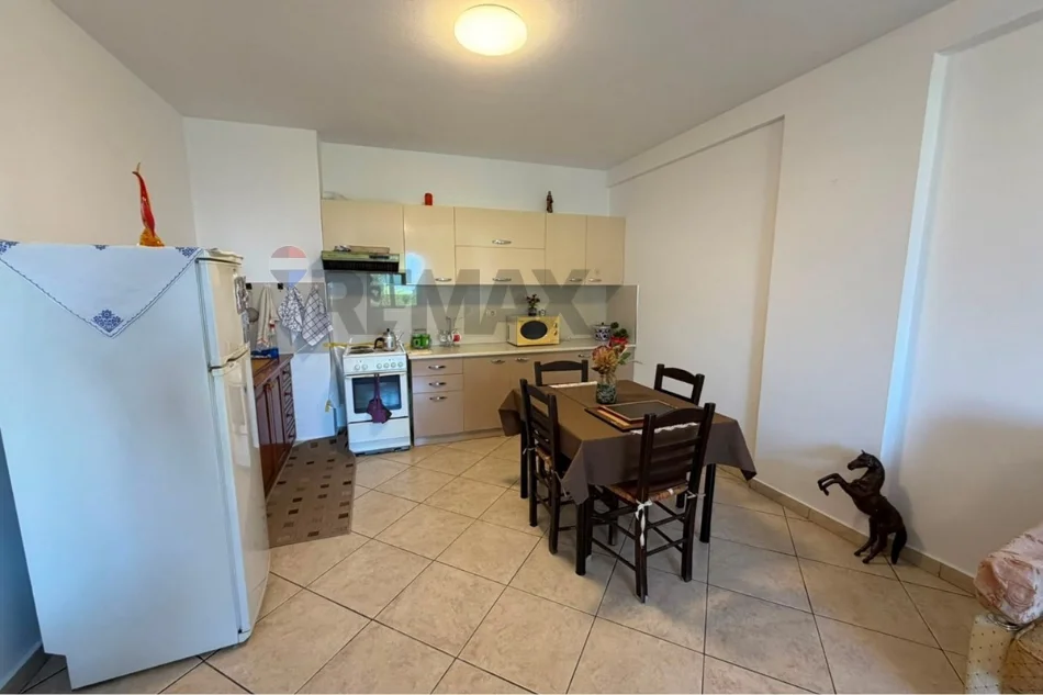 Tirane, shitet apartament 2+1 Kati 4, 108 m² 188.000 € (Rruga Aleksandër Moisiu, Tiranë(ID: 530581013-20))