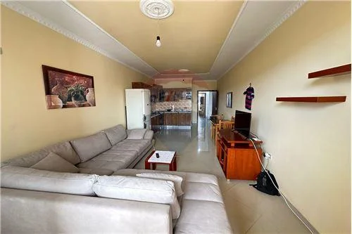 Tirane, jepet me qera apartament 1+1 Kati 8, 78 m² 400 € (Pasticeri Nela - Astir, Shqipëri)