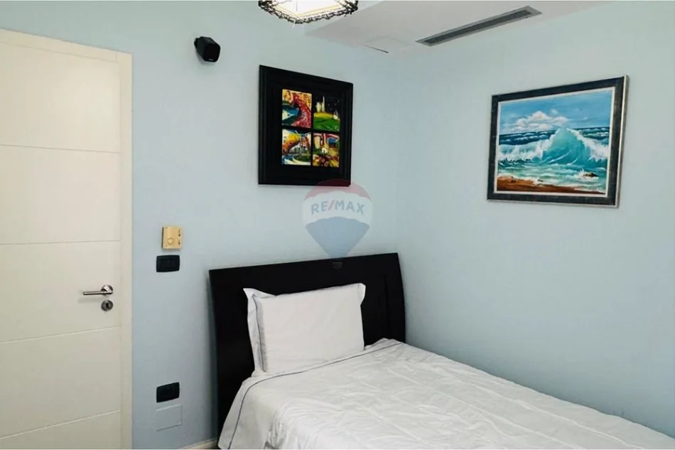 Tirane, jepet me qera apartament , 124 m² 1.100 € 