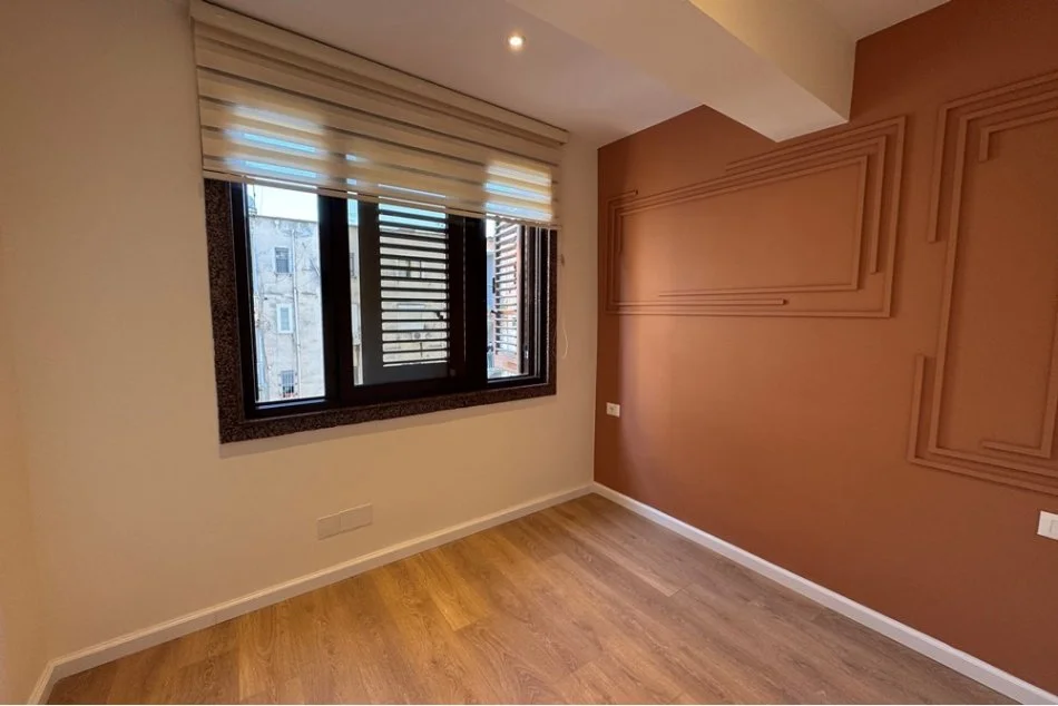 Tirane, shitet apartament 1+1 Kati 4, 35 m² 138.000 € (Rruga Him Kolli, Tiranë(ID: 530261038-4740)