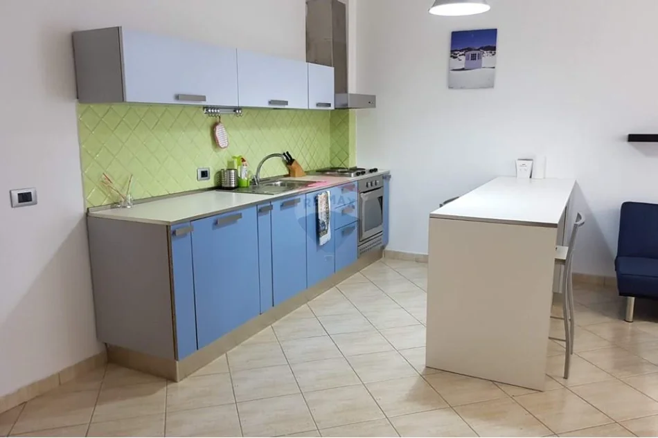 Durres, shitet apartament 1+1 Kati 5, 64 m² 155.000 € 