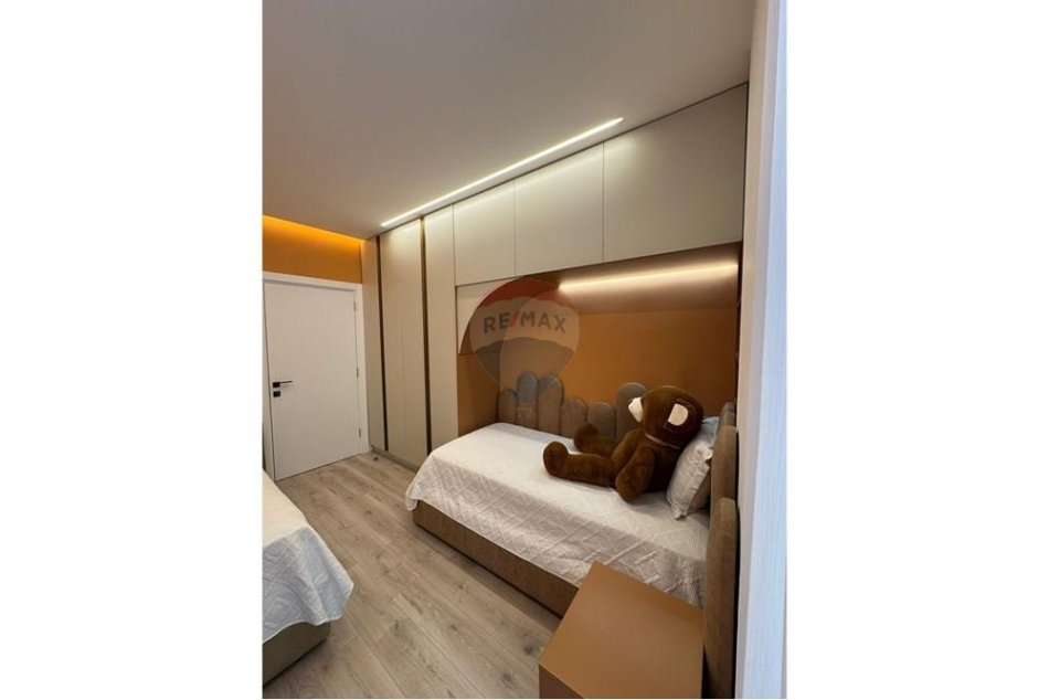 Tirane, shitet apartament 2+1 Kati 3, 104 m² 245.000 € (Shkozë (ID: 530261059-313)