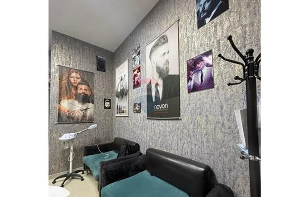 Tirane, jepet me qera , 20 m² 520 € 