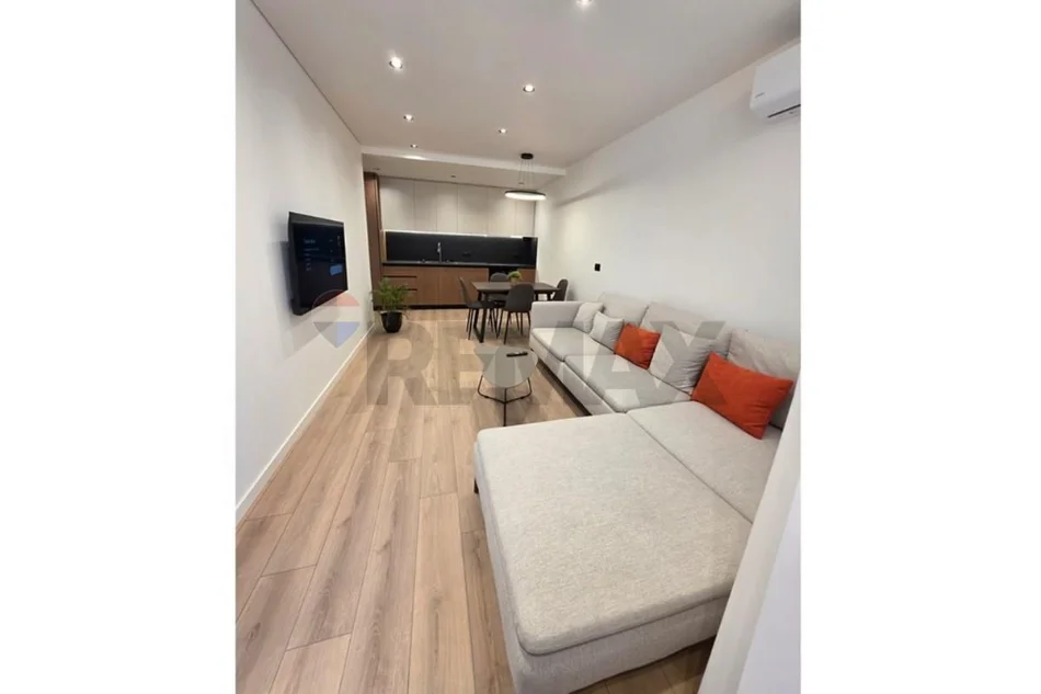 Liqeni i Thate, Shesim Apartament 2+1 - 149.000 Euro